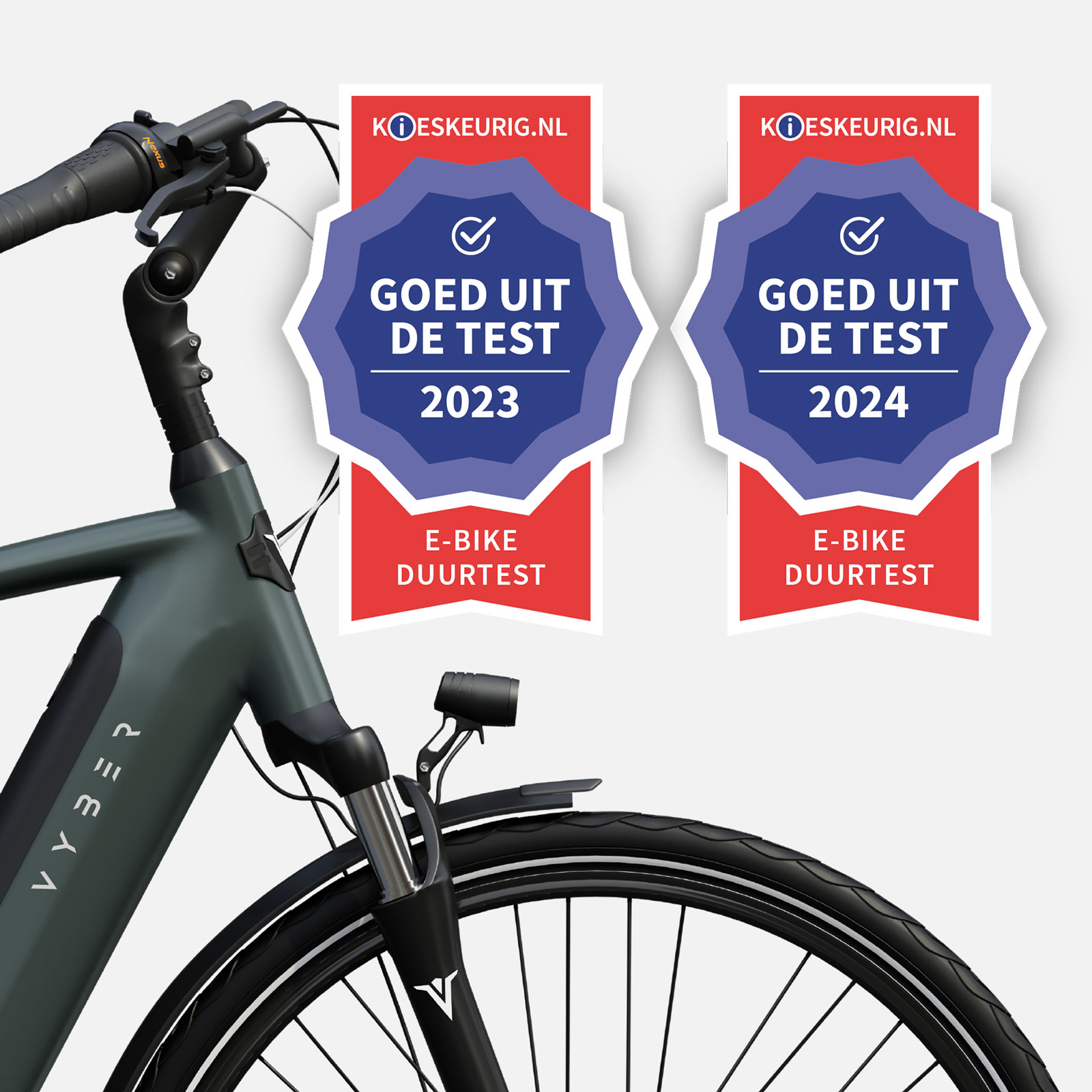 kieskeurig-vyber-e1-pro-belt-duurtest-winnaar
